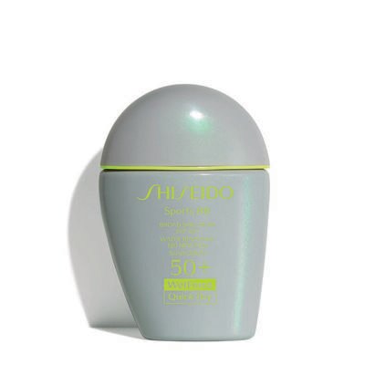 SPORTS BB SPF 50+ MEDIUM